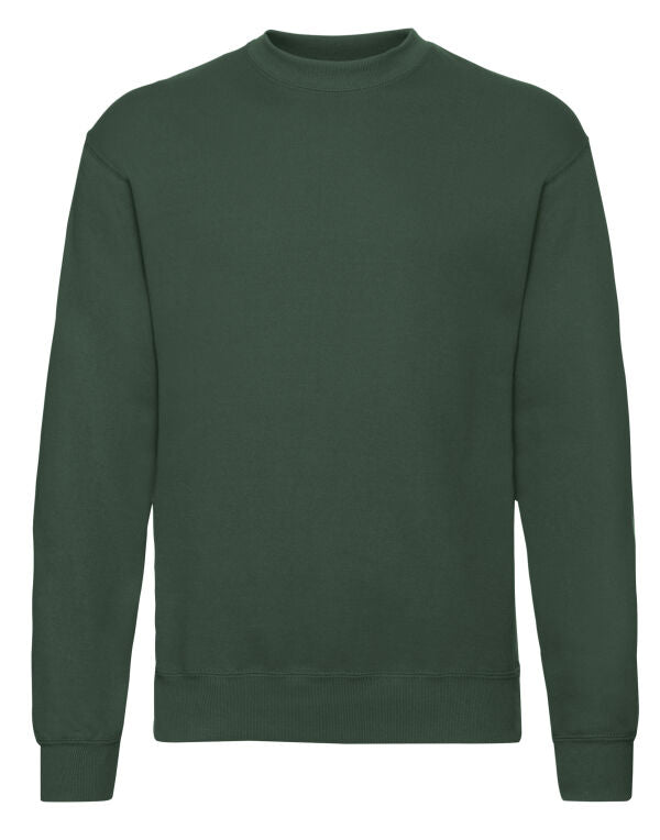 62202 FOTL Mens Classic Set-In Sweat