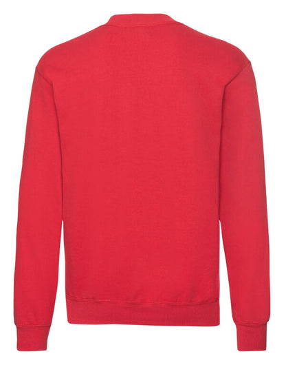 62202 FOTL Mens Classic Set-In Sweat