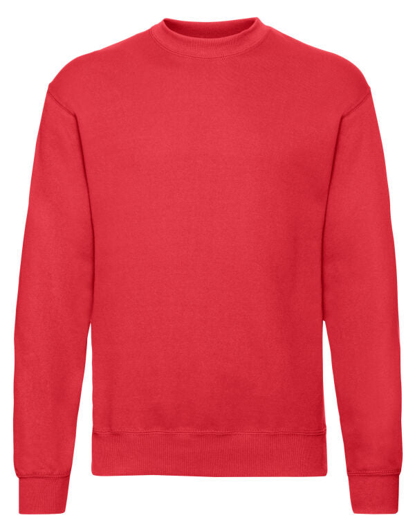 62202 FOTL Mens Classic Set-In Sweat