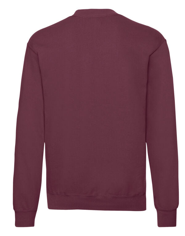 62202 FOTL Mens Classic Set-In Sweat