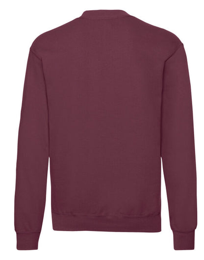 62202 FOTL Mens Classic Set-In Sweat
