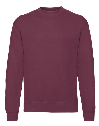 62202 FOTL Mens Classic Set-In Sweat