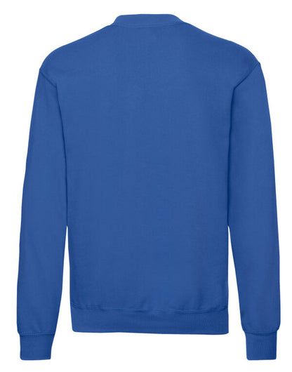 62202 FOTL Mens Classic Set-In Sweat