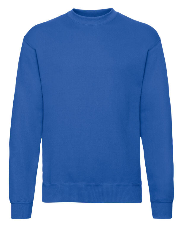 62202 FOTL Mens Classic Set-In Sweat