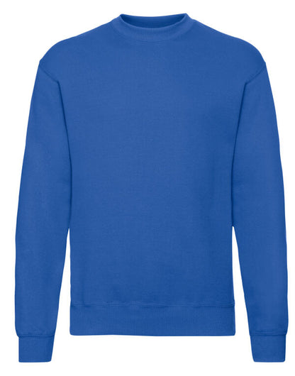 62202 FOTL Mens Classic Set-In Sweat