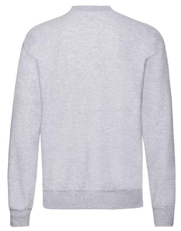 62202 FOTL Mens Classic Set-In Sweat