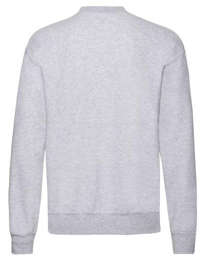 62202 FOTL Mens Classic Set-In Sweat