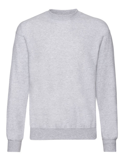 62202 FOTL Mens Classic Set-In Sweat