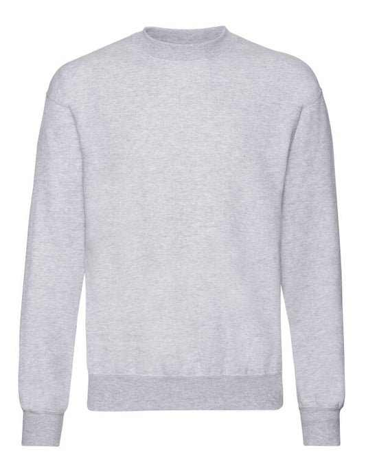 62202 FOTL Mens Classic Set-In Sweat