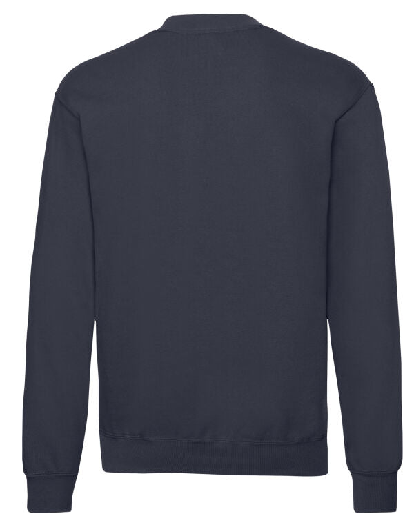 62202 FOTL Mens Classic Set-In Sweat