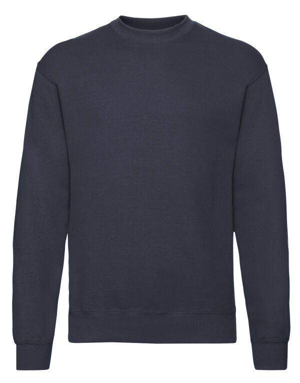 62202 FOTL Mens Classic Set-In Sweat
