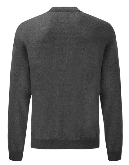 62202 FOTL Mens Classic Set-In Sweat