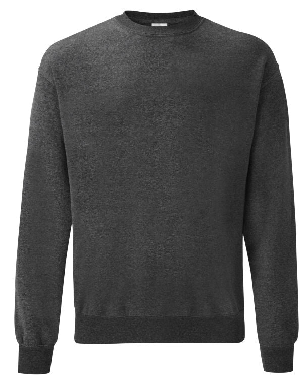 62202 FOTL Mens Classic Set-In Sweat