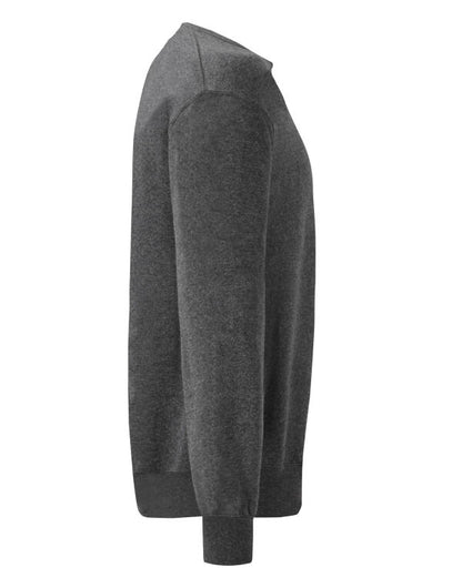 62202 FOTL Mens Classic Set-In Sweat