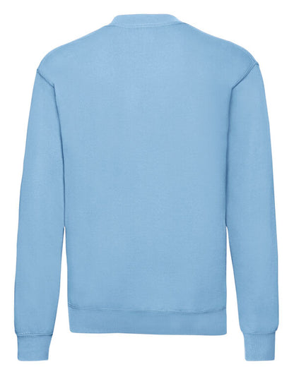 62202 FOTL Mens Classic Set-In Sweat