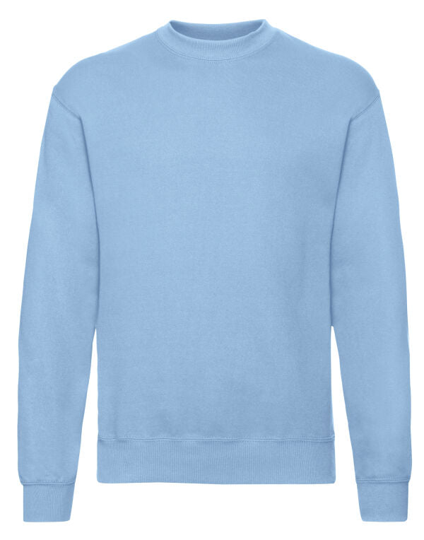 62202 FOTL Mens Classic Set-In Sweat