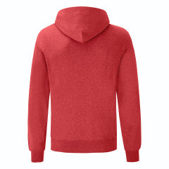 62208 FOTL Mens Classic Hooded Sweat