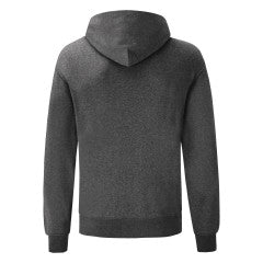 62208 FOTL Mens Classic Hooded Sweat