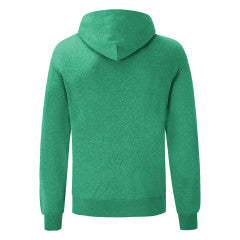 62208 FOTL Mens Classic Hooded Sweat