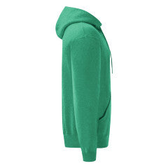 62208 FOTL Mens Classic Hooded Sweat
