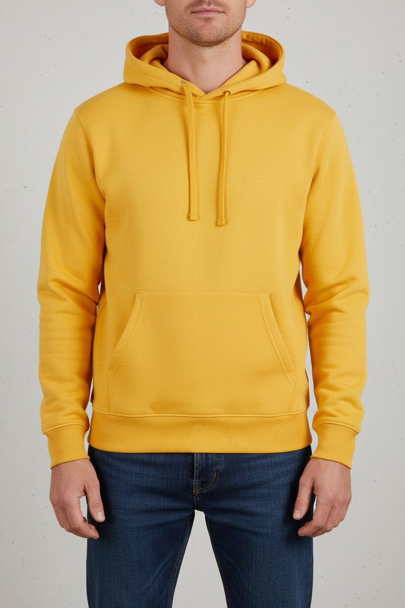62208 FOTL Mens Classic Hooded Sweat