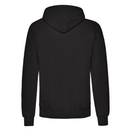 62208 FOTL Mens Classic Hooded Sweat