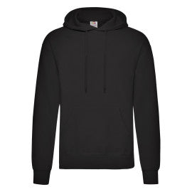 62208 FOTL Mens Classic Hooded Sweat