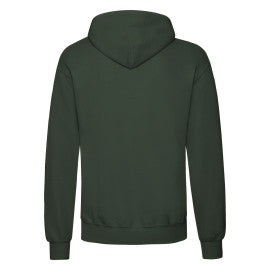 62208 FOTL Mens Classic Hooded Sweat