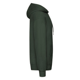 62208 FOTL Mens Classic Hooded Sweat