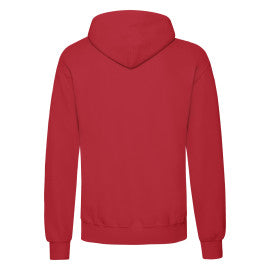 62208 FOTL Mens Classic Hooded Sweat