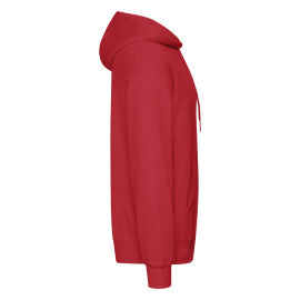 62208 FOTL Mens Classic Hooded Sweat