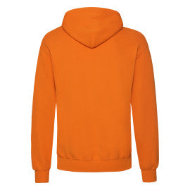 62208 FOTL Mens Classic Hooded Sweat