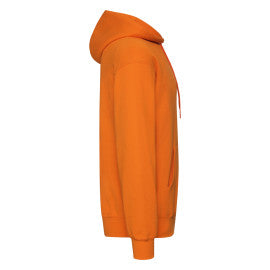 62208 FOTL Mens Classic Hooded Sweat