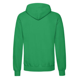 62208 FOTL Mens Classic Hooded Sweat