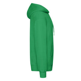 62208 FOTL Mens Classic Hooded Sweat