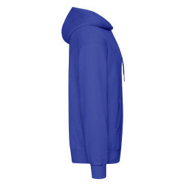 62208 FOTL Mens Classic Hooded Sweat