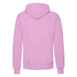 62208 FOTL Mens Classic Hooded Sweat