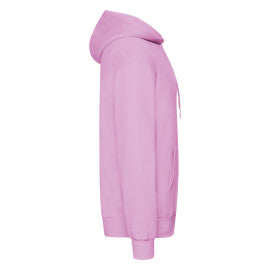 62208 FOTL Mens Classic Hooded Sweat