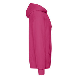62208 FOTL Mens Classic Hooded Sweat