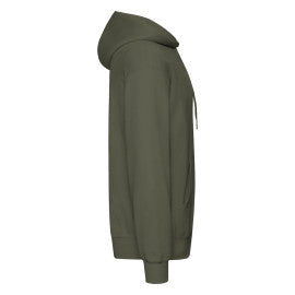62208 FOTL Mens Classic Hooded Sweat