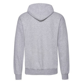 62208 FOTL Mens Classic Hooded Sweat
