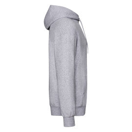 62208 FOTL Mens Classic Hooded Sweat