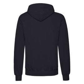 62208 FOTL Mens Classic Hooded Sweat