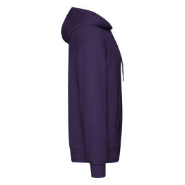 62208 FOTL Mens Classic Hooded Sweat