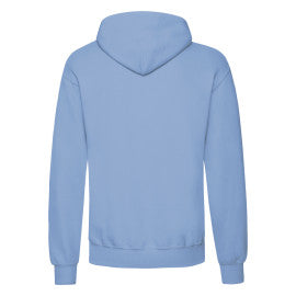 62208 FOTL Mens Classic Hooded Sweat