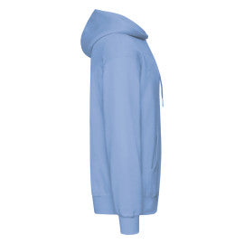 62208 FOTL Mens Classic Hooded Sweat