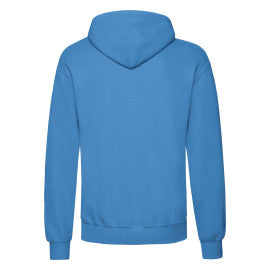 62208 FOTL Mens Classic Hooded Sweat