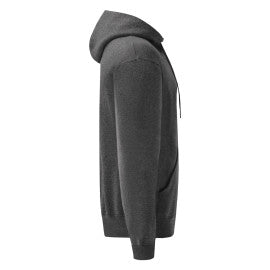 62208 FOTL Mens Classic Hooded Sweat