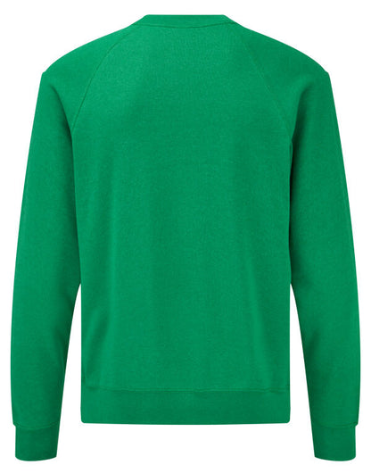 62216 FOTL Mens Classic Raglan Sweat