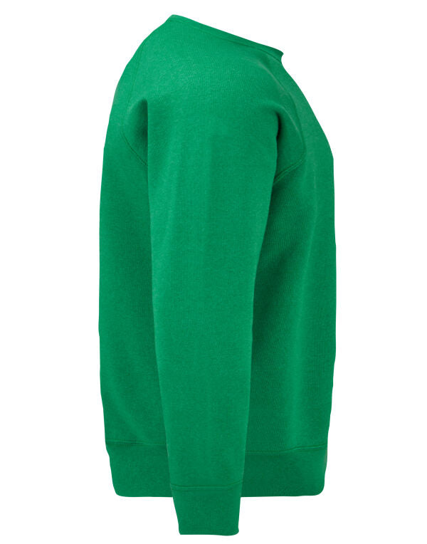 62216 FOTL Mens Classic Raglan Sweat
